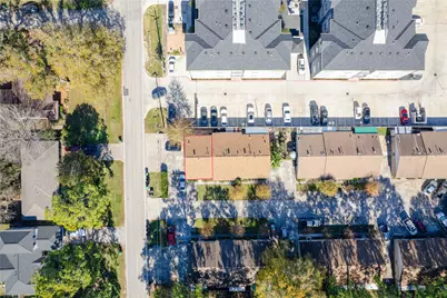 1716 Crestdale Drive #10, Houston, TX 77080 - Photo 4