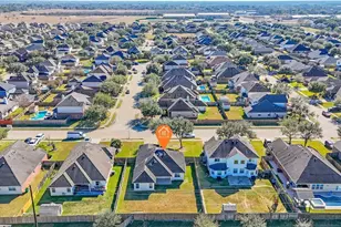 4105 Canterbury Park Ln, Pearland, TX 77584 - Photo 26