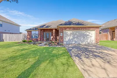 4105 Canterbury Park Lane, Pearland, TX 77584 - Photo 1