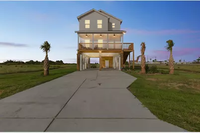 18103 Shaman Drive, Galveston, TX 77554 - Photo 1