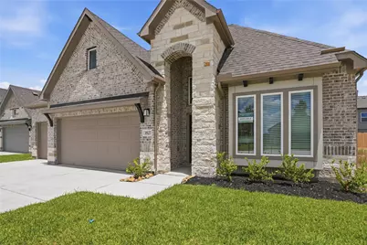 3527 Windmill Palm Drive, Manvel, TX 77583 - Photo 2