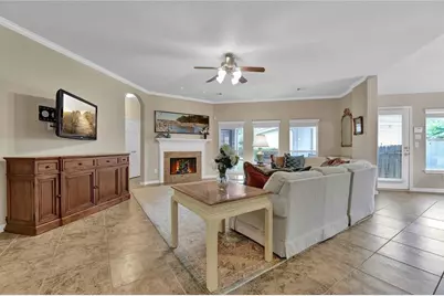 13610 Popes Creek Lane, Houston, TX 77044 - Photo 8