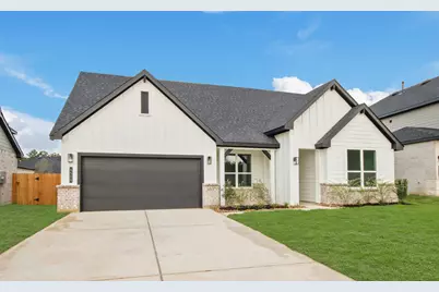 4509 Iguaza Falls Drive, Conroe, TX 77303 - Photo 1