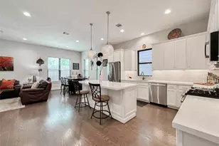 1104 Pearlwood Dr, Houston, TX 77008 - Photo 8
