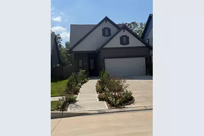 10526 William Park Drive, Missouri City, TX 77459 - Photo 1