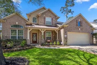 17603 Fall River Pass Court, Humble, TX 77346 - Photo 4