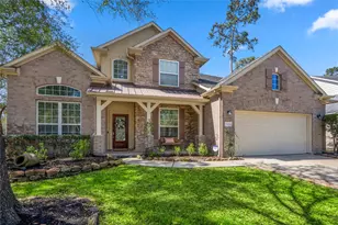 17603 Fall River Pass Ct, Humble, TX 77346 - Photo 4