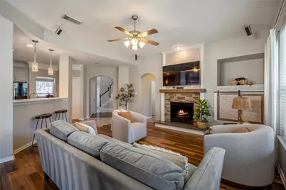 17603 Fall River Pass Court, Humble, TX 77346 - Photo 10
