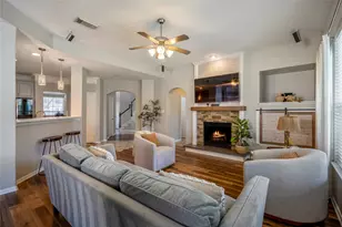 17603 Fall River Pass Ct, Humble, TX 77346 - Photo 10