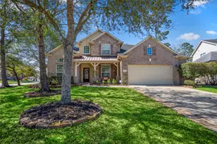 17603 Fall River Pass Ct, Humble, TX 77346 - Photo 2