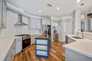 17603 Fall River Pass Ct, Humble, TX 77346 - Photo 20