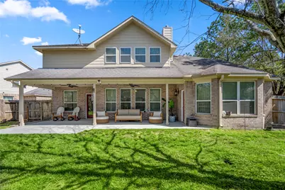 17603 Fall River Pass Court, Humble, TX 77346 - Photo 48