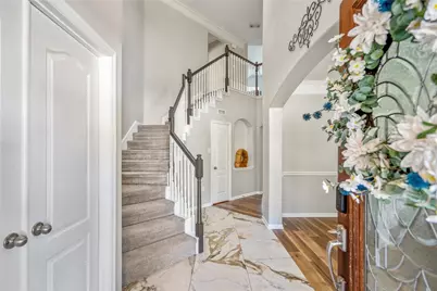 17603 Fall River Pass Court, Humble, TX 77346 - Photo 6