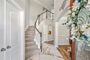 17603 Fall River Pass Ct, Humble, TX 77346 - Photo 6