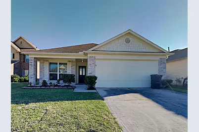 5042 Dappled Grove Trail, Humble, TX 77346 - Photo 1