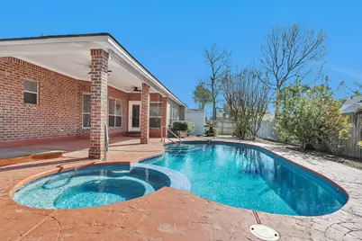 12651 Capricornus Drive, Willis, TX 77318 - Photo 24