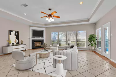 12651 Capricornus Drive, Willis, TX 77318 - Photo 14