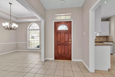 12651 Capricornus Drive, Willis, TX 77318 - Photo 4