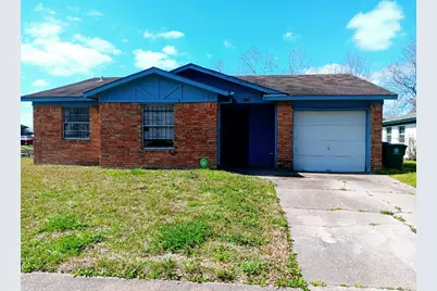 11830 Mosscrest Drive, Houston, TX 77048 - Photo 1