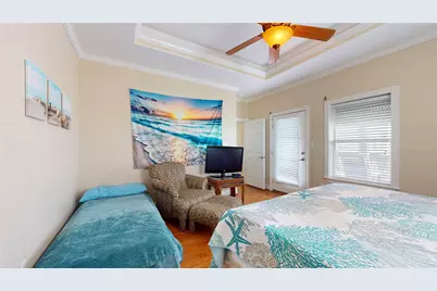 906 Helen Boulevard, Crystal Beach, TX 77650 - Photo 22