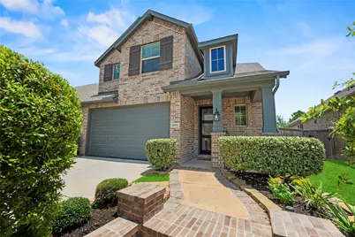 14922 Mossycup Spur Way, Cypress, TX 77433 - Photo 2