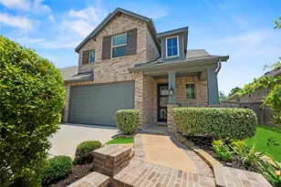 14922 Mossycup Spur Wy, Cypress, TX 77433 - Photo 2