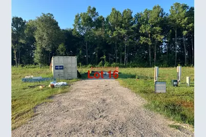 1051 Tarkington Timbers Drive, Cleveland, TX 77327 - Photo 1