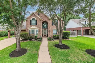 15418 Stable Trail Dr, Cypress, TX 77429 - Photo 50