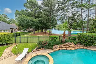 15418 Stable Trail Dr, Cypress, TX 77429 - Photo 4