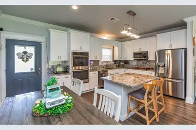 1570 Old Highway 418, Silsbee, TX 77656 - Photo 8