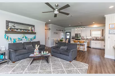 1570 Old Highway 418, Silsbee, TX 77656 - Photo 4