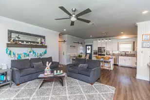 1570 Old Hwy 418, Silsbee, TX 77656 - Photo 4