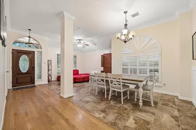 6607 Springcrest Drive, Sugar Land, TX 77479 - Photo 2