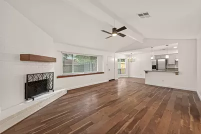 5347 Lincoln Green Drive, Katy, TX 77493 - Photo 4