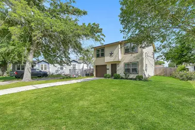 1216 8th Avenue N, Texas City, TX 77590 - Photo 2