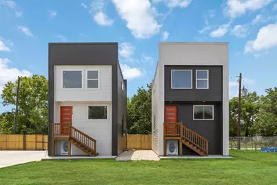 2112 Des Chaumes Street, Houston, TX 77026 - Photo 1