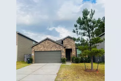 251 Pine Cavern Drive, Conroe, TX 77378 - Photo 1