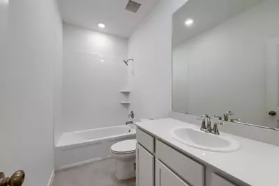 2435 Pear Blossom Lane, Manvel, TX 77578 - Photo 18