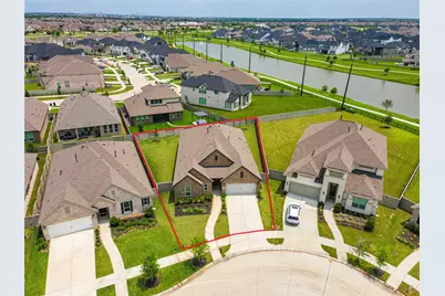 2435 Pear Blossom Lane, Manvel, TX 77578 - Photo 2