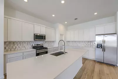 2435 Pear Blossom Lane, Manvel, TX 77578 - Photo 10