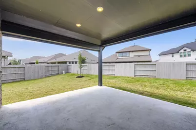 2435 Pear Blossom Lane, Manvel, TX 77578 - Photo 26
