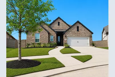 2435 Pear Blossom Lane, Manvel, TX 77578 - Photo 4