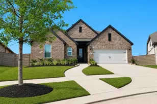 2435 Pear Blossom Ln, Manvel, TX 77578 - Photo 4