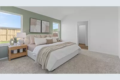 2635 Magnolia Meadow Lane, Rosenberg, TX 77471 - Photo 20
