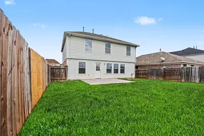 19515 N Providence Shore Way, Cypress, TX 77433 - Photo 28
