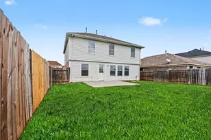 19515 N Providence Shore Way, Cypress, TX 77433 - Photo 28