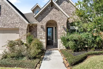 3614 Trinity Rose Lane, Pearland, TX 77584 - Photo 2