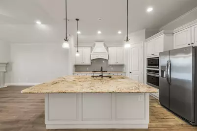 3614 Trinity Rose Lane, Pearland, TX 77584 - Photo 8