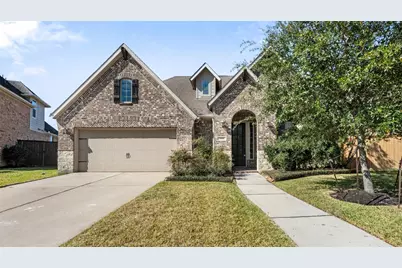3614 Trinity Rose Lane, Pearland, TX 77584 - Photo 1