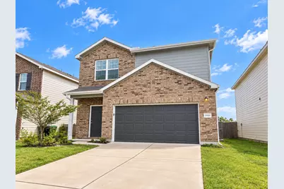 10166 Red Orchid Drive, Houston, TX 77016 - Photo 2